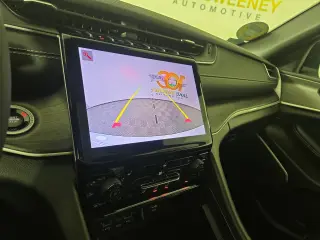 2025 Jeep Grand Cherokee 4xe