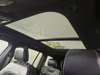2025 Jeep Grand Cherokee 4xe