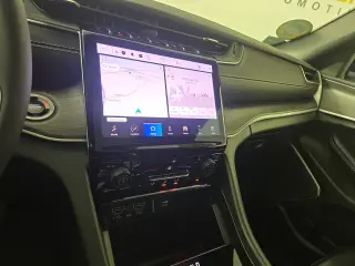 2025 Jeep Grand Cherokee 4xe