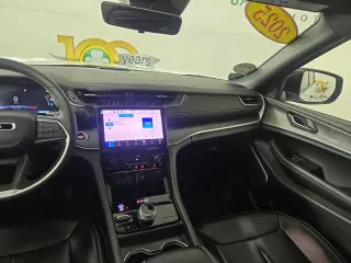 2025 Jeep Grand Cherokee 4xe