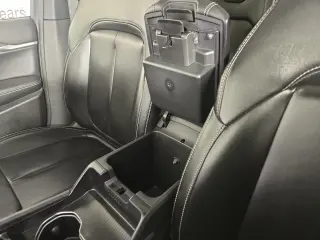 2025 Jeep Grand Cherokee 4xe