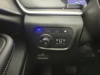 2025 Jeep Grand Cherokee 4xe