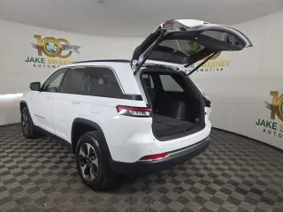 2025 Jeep Grand Cherokee 4xe