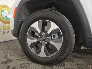 2025 Jeep Grand Cherokee 4xe