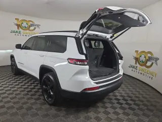 2023 Jeep Grand Cherokee L