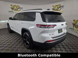2023 Jeep Grand Cherokee L
