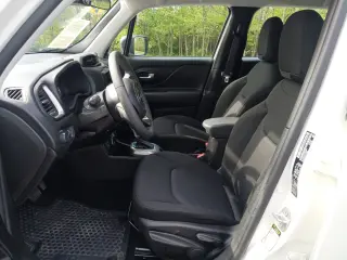 2022 Jeep Renegade