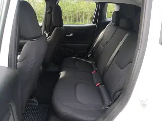 2022 Jeep Renegade