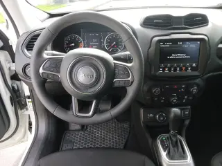 2022 Jeep Renegade