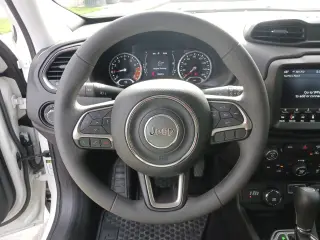 2022 Jeep Renegade
