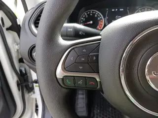 2022 Jeep Renegade