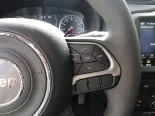 2022 Jeep Renegade