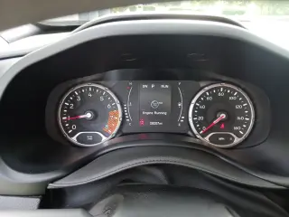 2022 Jeep Renegade