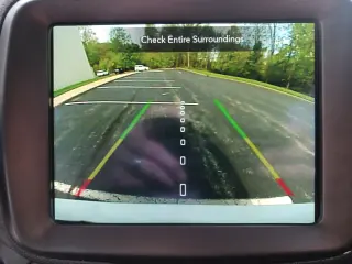 2022 Jeep Renegade