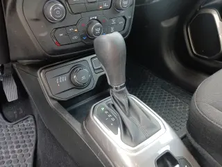 2022 Jeep Renegade