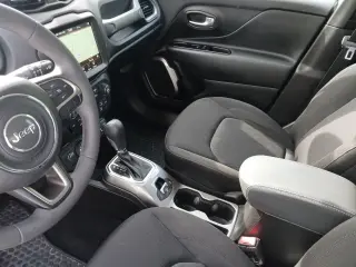 2022 Jeep Renegade