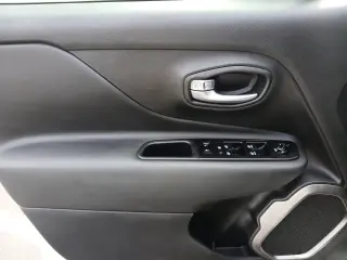 2022 Jeep Renegade