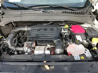 2022 Jeep Renegade