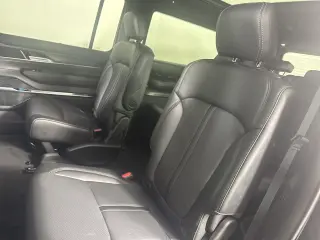 2026 Jeep Grand Wagoneer