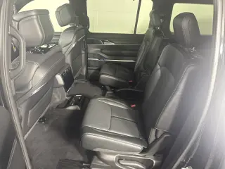 2026 Jeep Grand Wagoneer