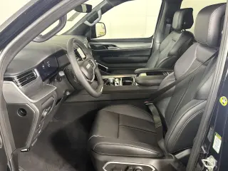 2026 Jeep Grand Wagoneer