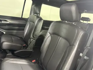 2026 Jeep Grand Wagoneer