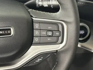 2026 Jeep Grand Wagoneer