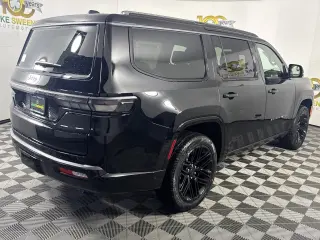 2026 Jeep Grand Wagoneer
