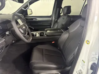 2026 Jeep Grand Wagoneer