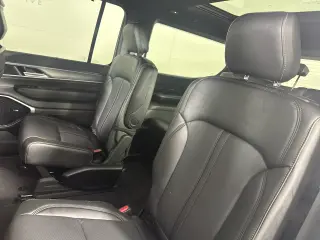 2026 Jeep Grand Wagoneer