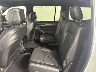 2026 Jeep Grand Wagoneer