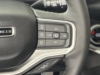 2026 Jeep Grand Wagoneer