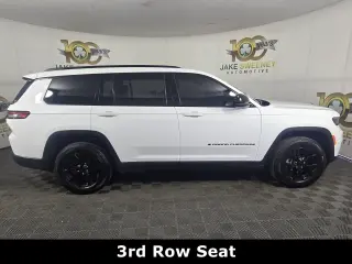 2024 Jeep Grand Cherokee L