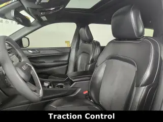2024 Jeep Grand Cherokee L