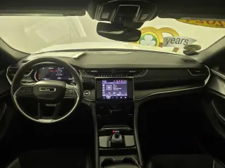 2024 Jeep Grand Cherokee L