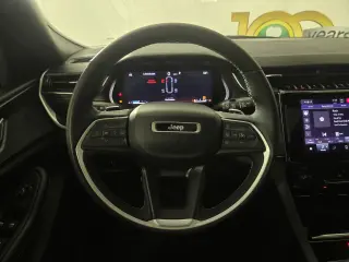 2024 Jeep Grand Cherokee L