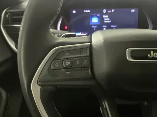 2024 Jeep Grand Cherokee L