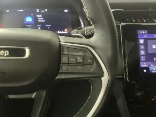 2024 Jeep Grand Cherokee L