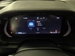2024 Jeep Grand Cherokee L