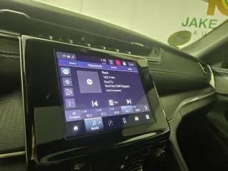 2024 Jeep Grand Cherokee L
