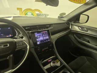 2024 Jeep Grand Cherokee L