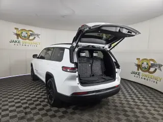 2024 Jeep Grand Cherokee L
