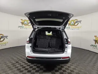 2024 Jeep Grand Cherokee L