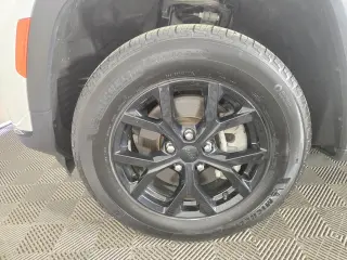 2024 Jeep Grand Cherokee L