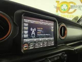 2022 Jeep Gladiator