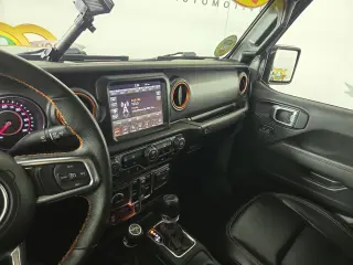 2022 Jeep Gladiator