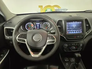 2022 Jeep Cherokee