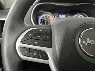 2022 Jeep Cherokee