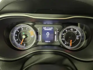 2022 Jeep Cherokee