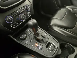2022 Jeep Cherokee